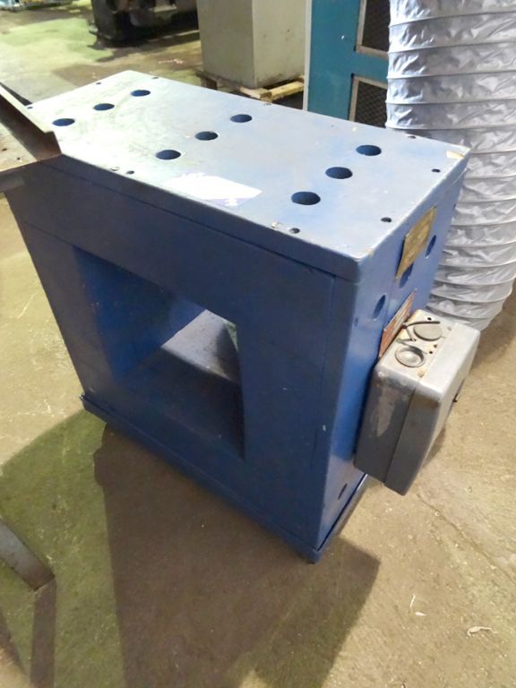 Fel Electric D106 demagnetiser, s/n 1294 - lot lo...