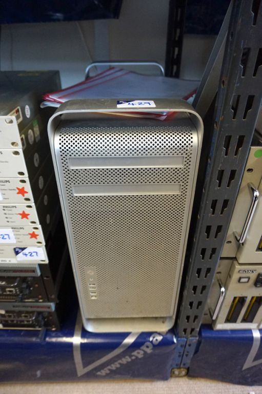 Apple Mac Pro