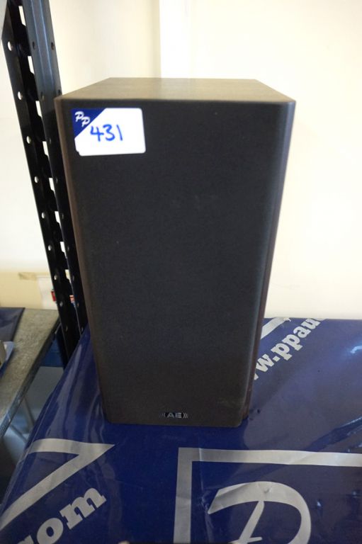 Aegis Neo (one) speaker, 120W