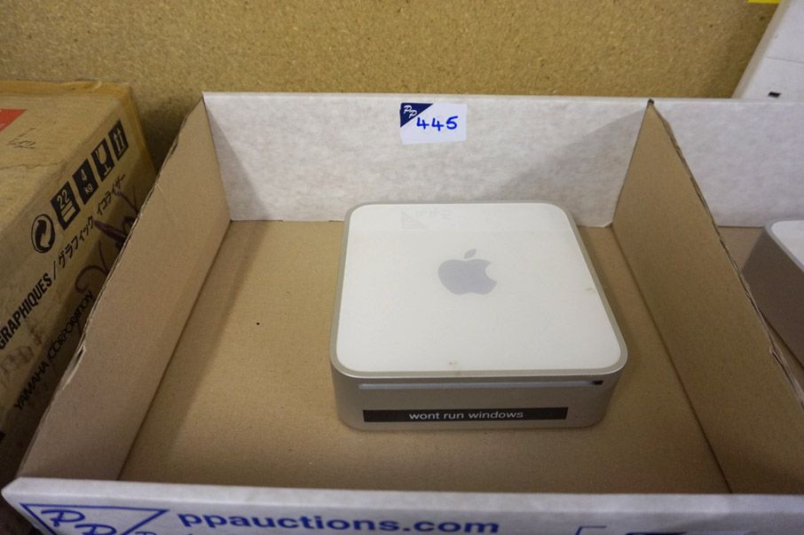 Apple Mac Mini A1176 (no leads)