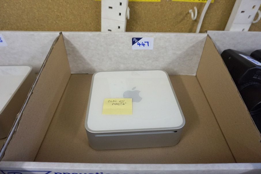 Apple Mac Mini A1176 (no leads)