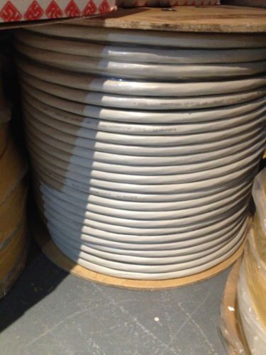 250m reel Draka Cardinal cat5e UTP 24AWG 25 core c...