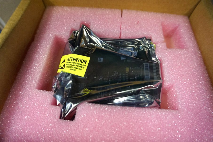 5x Scientific Atlanta ilynx SDI encoder paddle (bo...