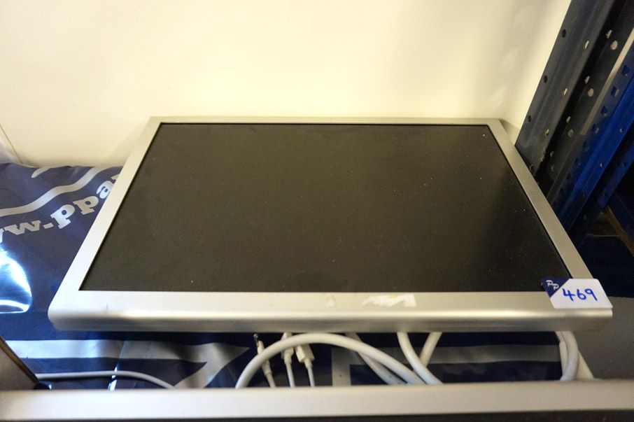 Apple A1081 HD cinema Display