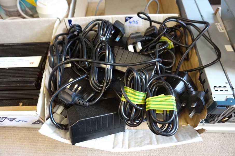 Qty Salcomp C39280 PSU's