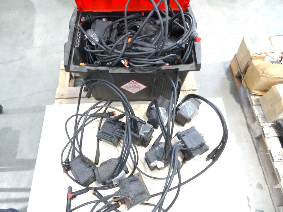 24x ADB ALG 300W transformers (unused)