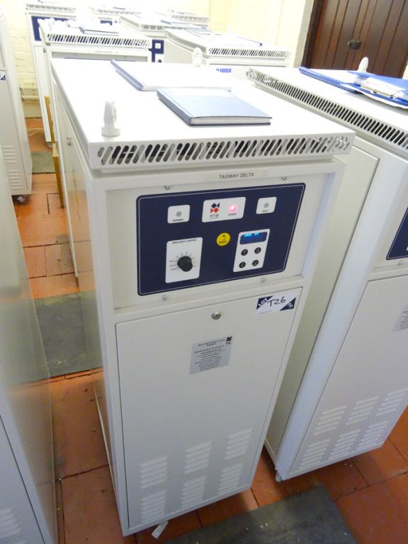 ATG Micro100 constant current regulator, 5kva (201...