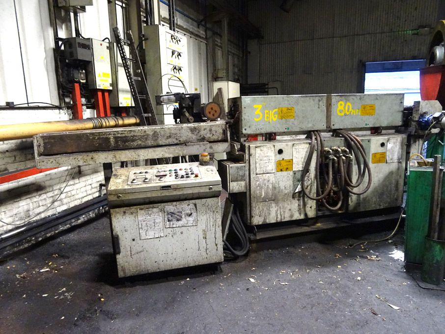 AMEND: Should Read - Raydne 650kW through feed bil...