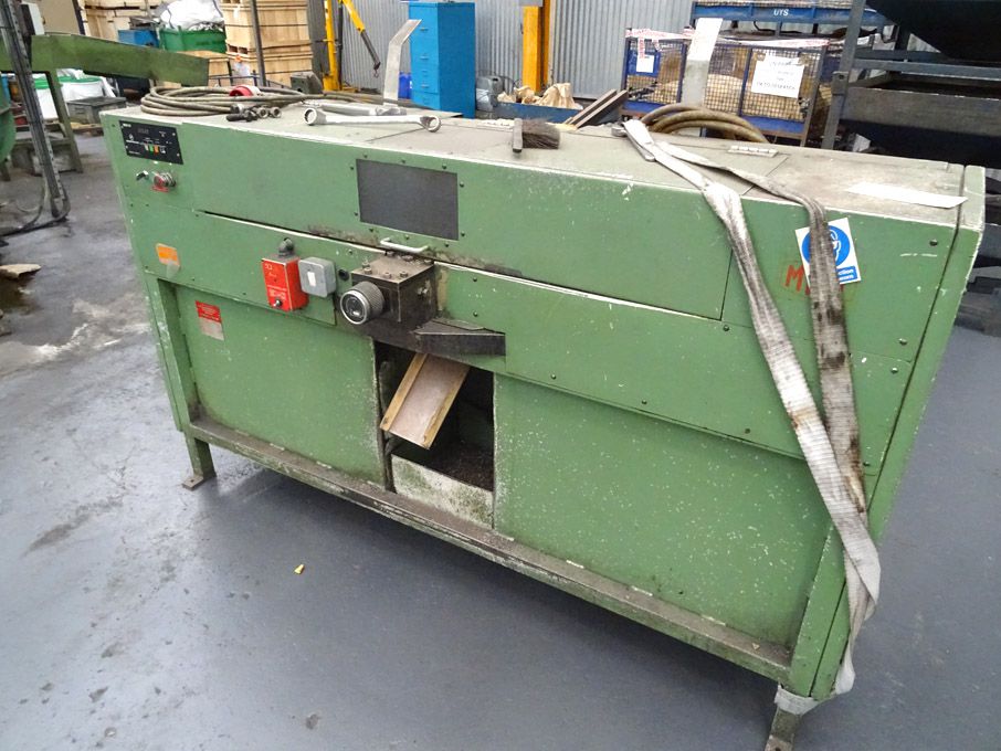 MOJ EM34 internal / external / facing chamfering m...