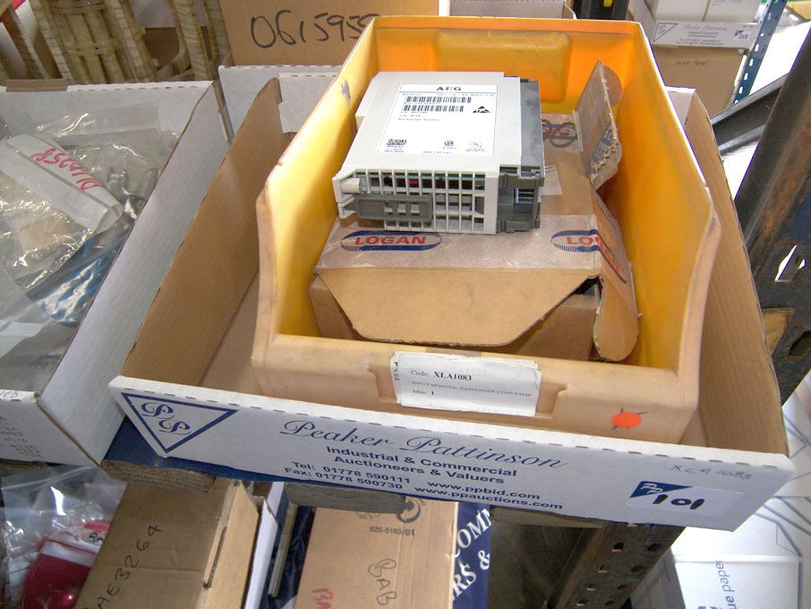 SDI & speed dialer & keyboard (packaged & unused)