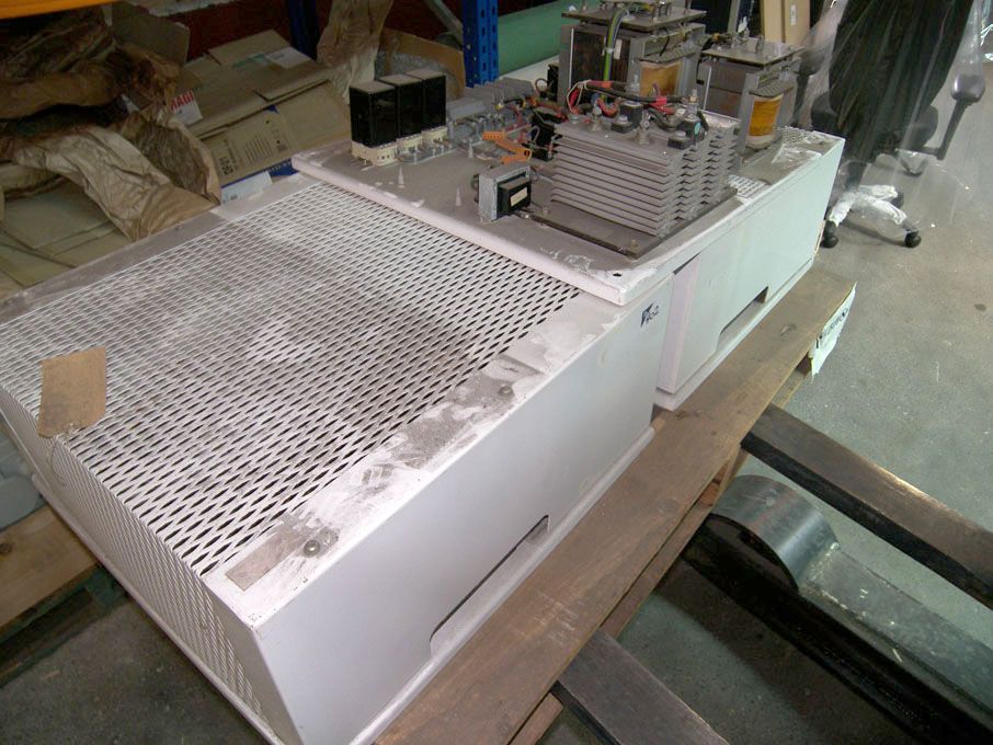 3x DartPoint electric chargers DPS24/32, 240v, AC...