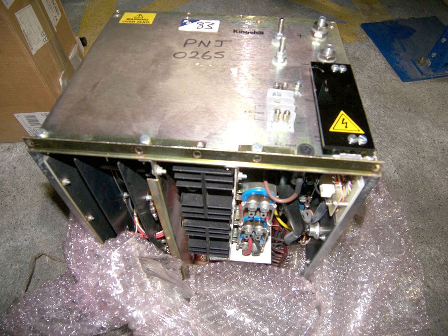 KingsHill (UPS) power supply (packaged & unused)
