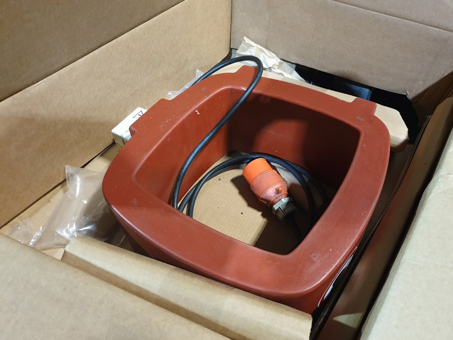 Tiede demagnetiser (2017) (boxed) - lot located at...
