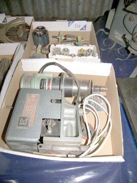 Precise precision drill, Excellon precise drill, w...