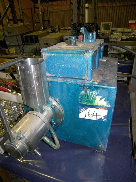 Eiger Mini Motormill 250 mixer, variable speed - L...