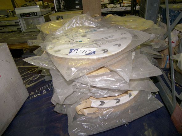 Qty ETT, Nichifu etc pre insulated chain terminals...