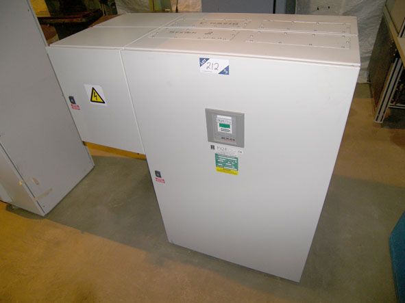 PQE Ltd power correction equipment inc: Harmonic f...