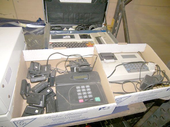 Epson pro write in case, Mitutoyo DP-7 dogmatic mi...