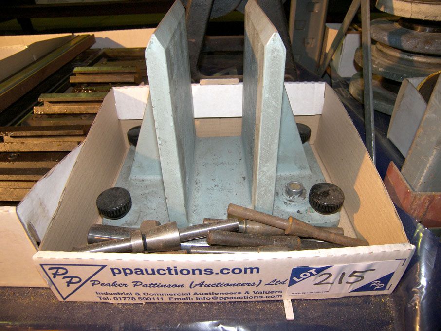 Wheel balancer