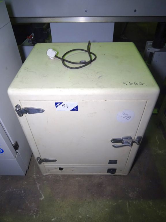 LTE electric convection incubator oven, 475x425x47...