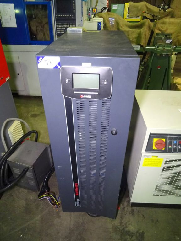 Riello multi-Sentry MST 20-T4 UPS, 20kva - 18kW ou...