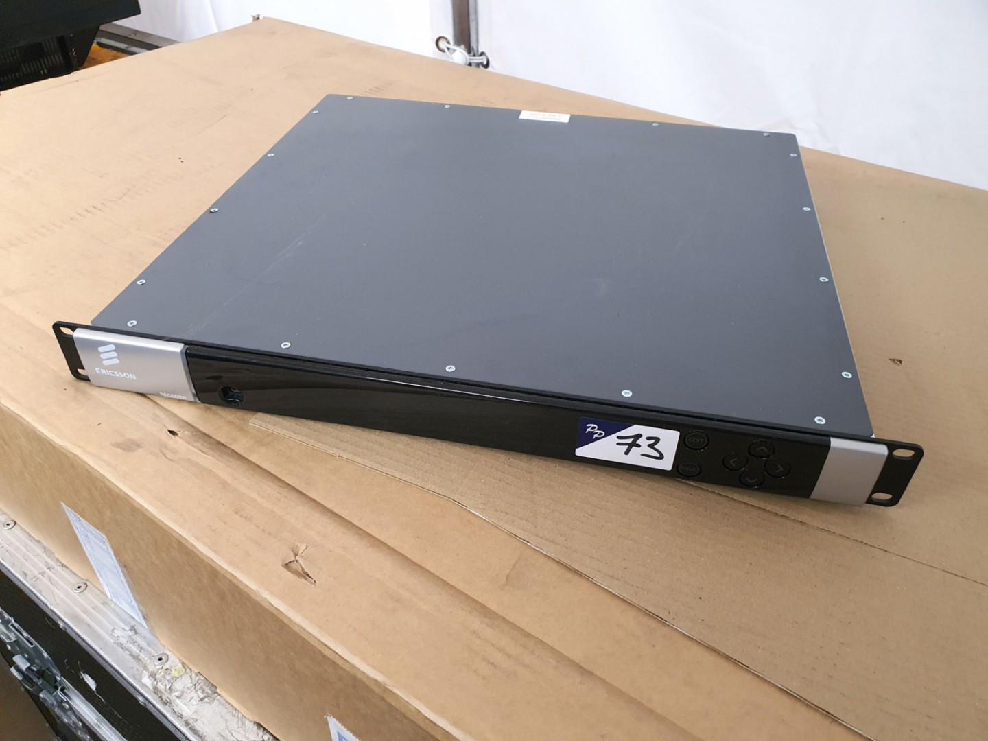 Ericsson RX8330 receiver