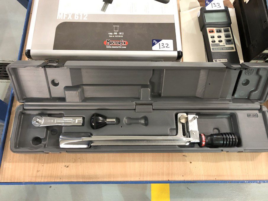 Facom S203DA torque wrench