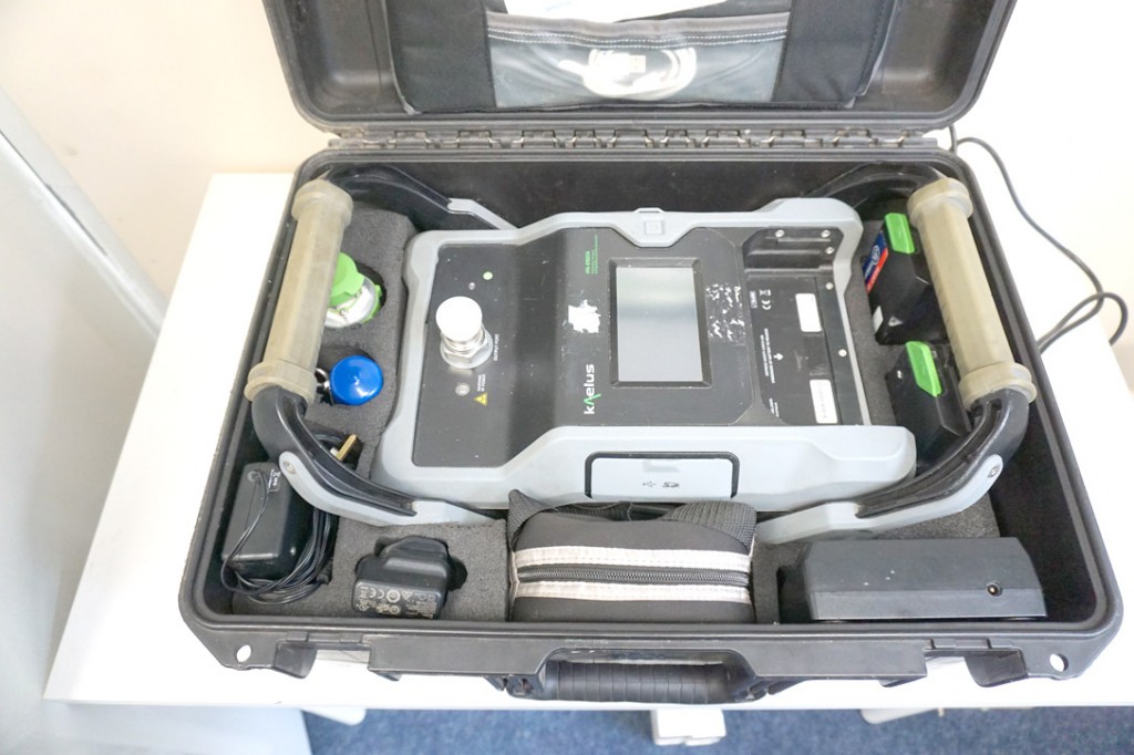 Kaelus IPA-0900A Portable Passive Intermodulation...