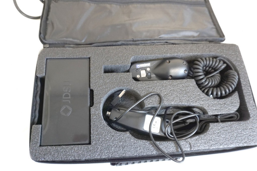Westover Scientific Fibre Endface Inspection & Ana...