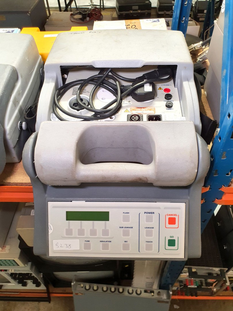 Seaward Nova PAT tester (B238) - Lot located at: P...