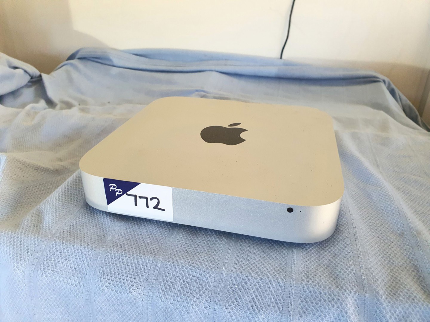 Apple Mac Mini A1347, s/n C07Q414OG1J2 - Lot locat...