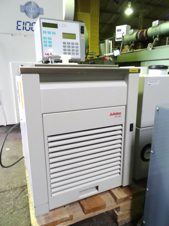 Jubalo FP50 refrigerated heating circulator - lot...