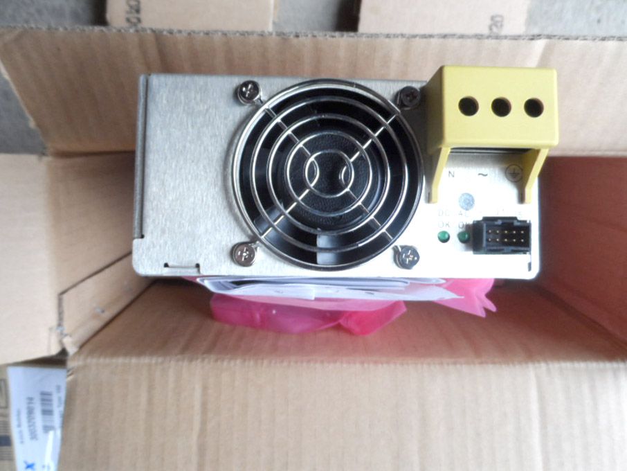 Astec / Emerson 400W single output embedded switch...
