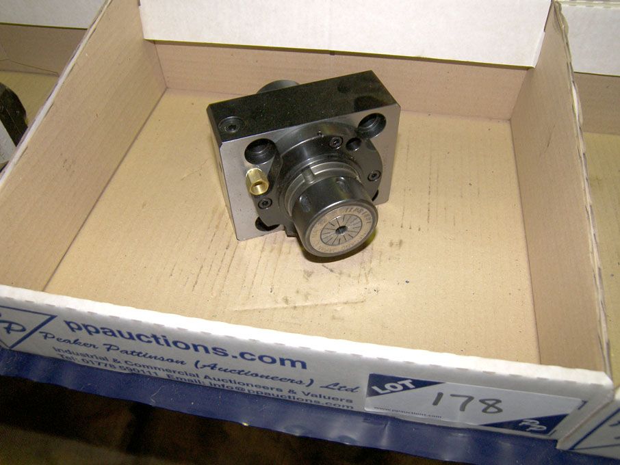 Alps Tool live tool NA32 T32090A02 collet holder,...