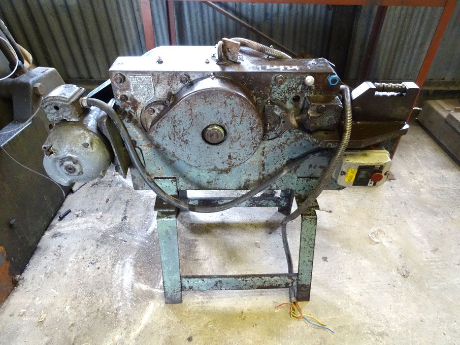 Peddinghaux Pedax manual / automatic mechanical ba...