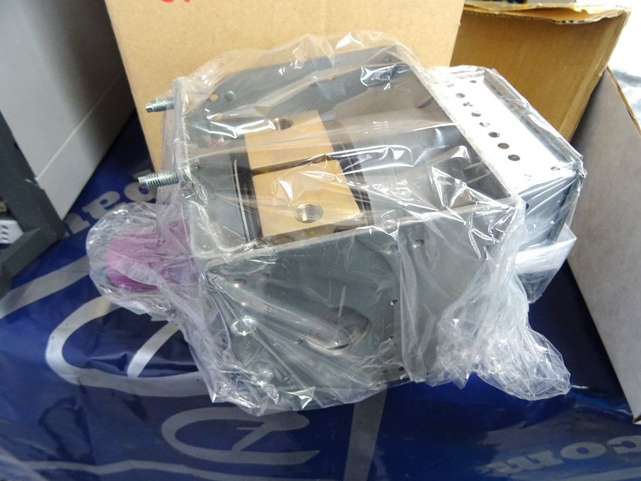 MV65M12WJ magnetron (boxed & unused)