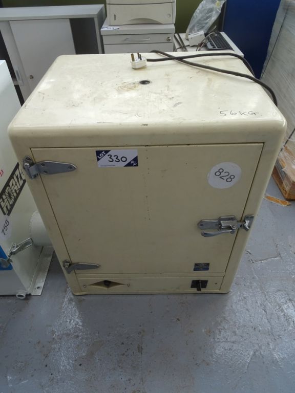 LTE electric convection incubator oven, 475x425x47...
