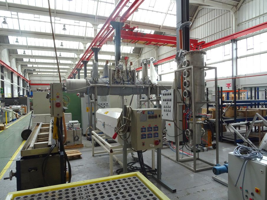 Sulfree s/s microwave pyrolysis tyre recycling pro...