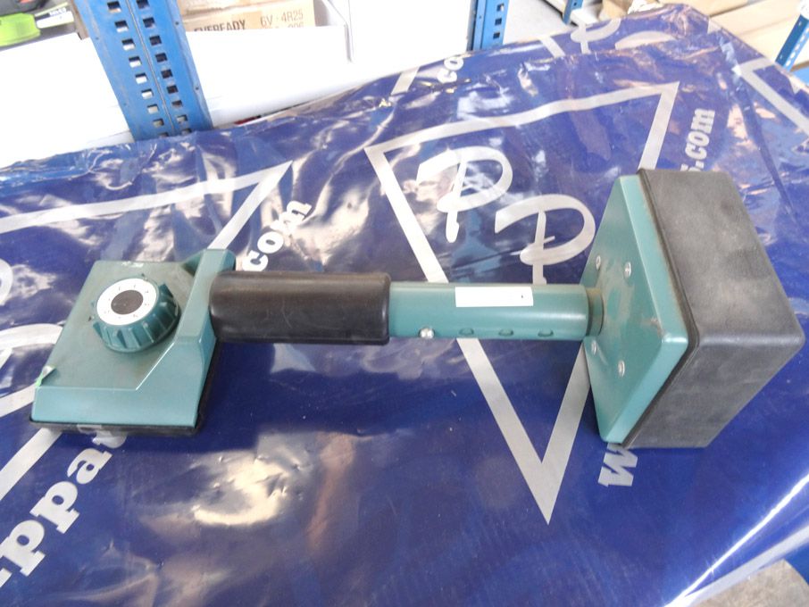 2x Contractor 1st carpet knee kicker, adjustable d...