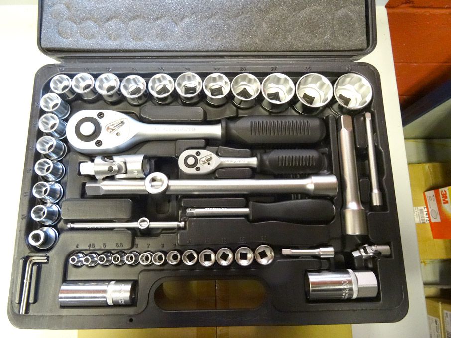 Roebuck socket set deals