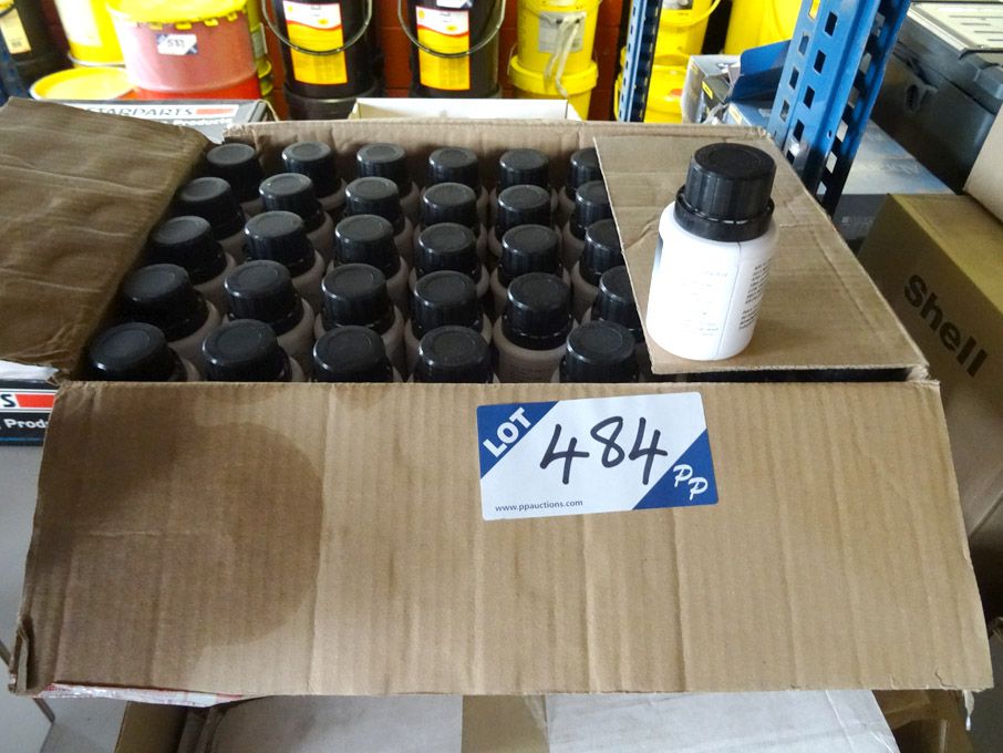 120 approx Pro-Mass 2 stroke engine additive - (p...