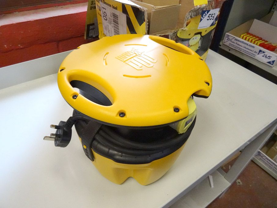 Defender Power Pod 110v transformer, 3.3kva - (pa...