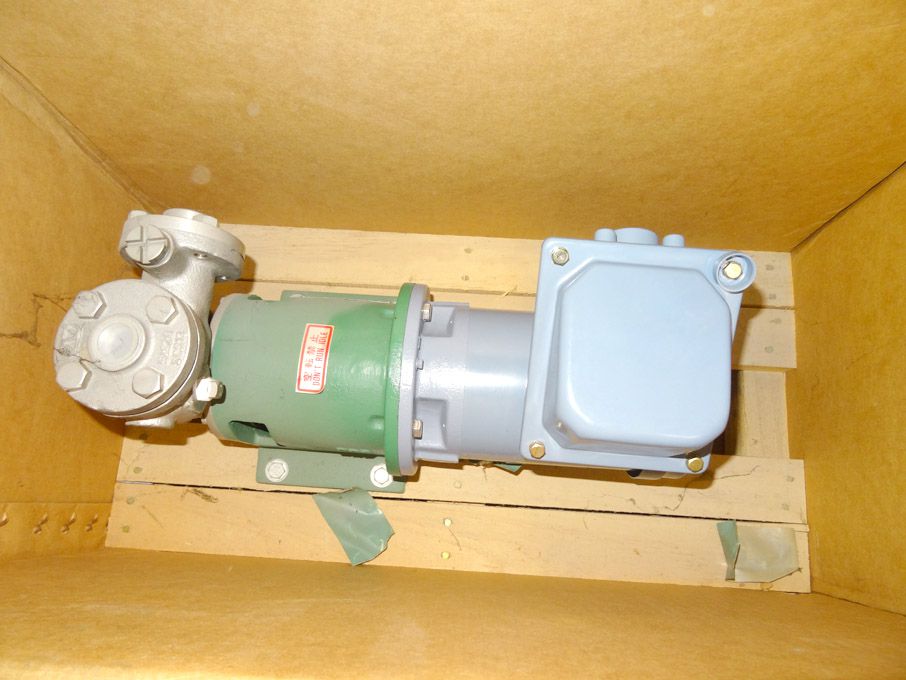 Kira Ana 205 pump unit, 04kW - (packaged & unused)