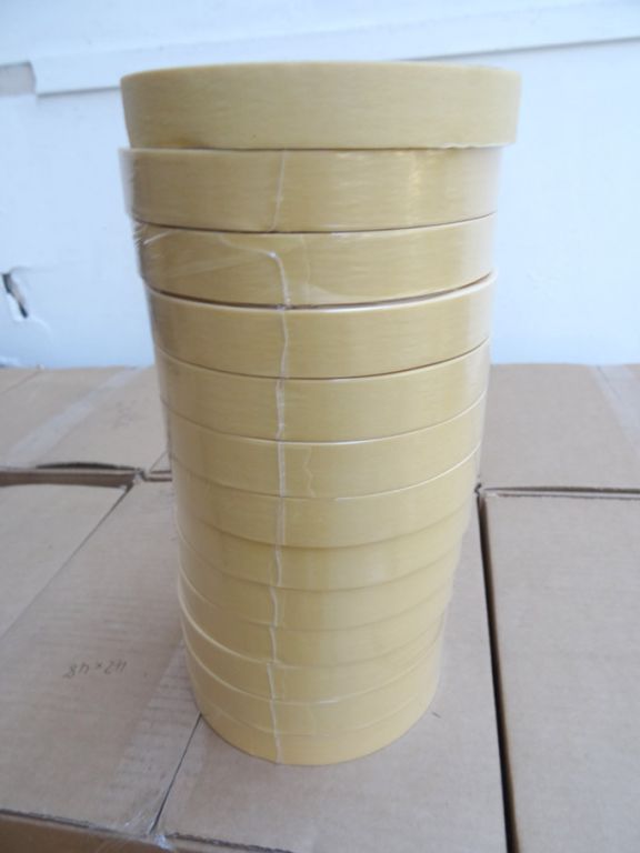 34 boxes (48 per box) 3M masking tape, 19mm x 50m...