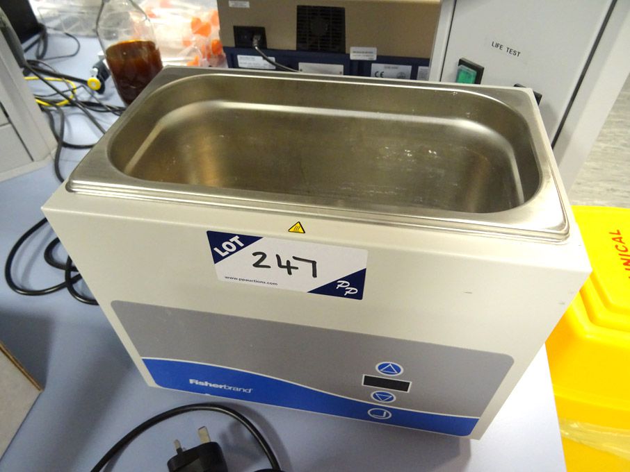 Fisherbrand FB60301 chemical hot water bath