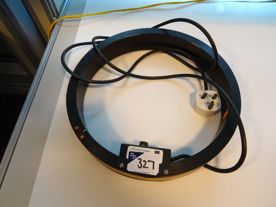 CRT demagnetiser, 240v