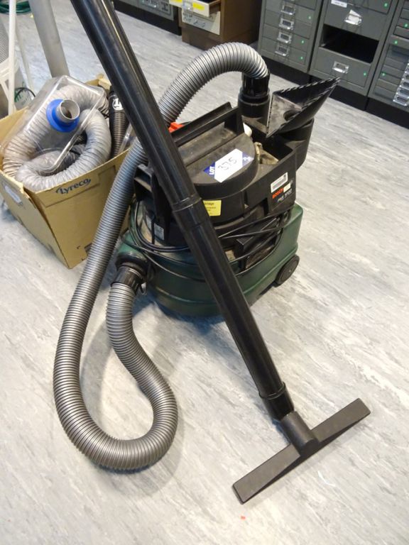 Bosch PAS 1000 industrial vacuum cleaner, 1000W, 2...