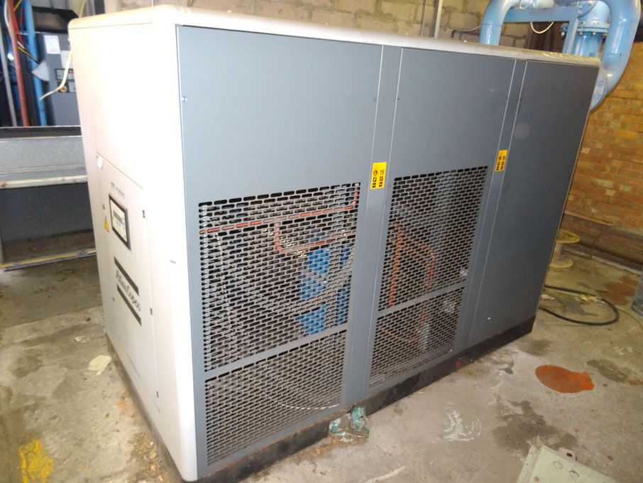 Atlas Copco FD1600AFS air dryer, 13bar, 13.6kW, 32...