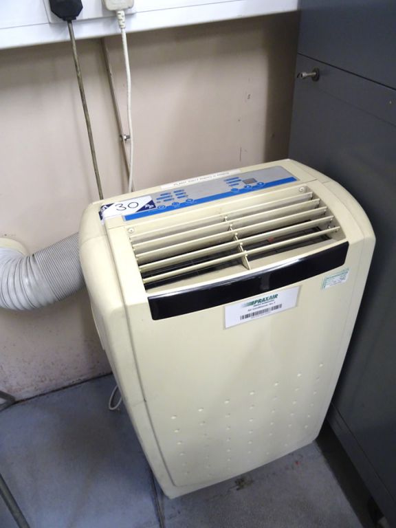 Challenge 414/00038 portable air conditioner, 1400...