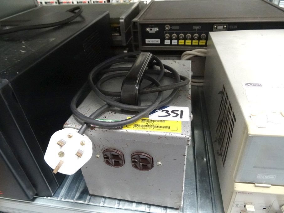 240v transformer